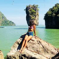 Отзыв от Амина - DTV виза